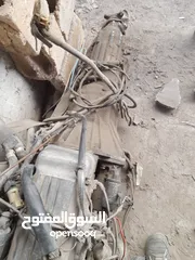  5 محرك ماتور اوبل 3000 سي سي مع جير اتوماتيك الاتصال على الرقم داخل الإعلان