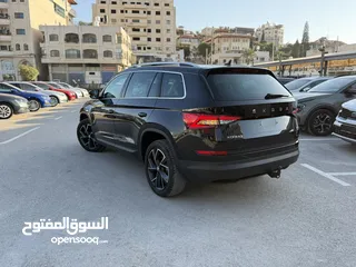  15 كودياك ترخيص 2020 محرك 2000 ديزل/190 حصان/دفع4*4