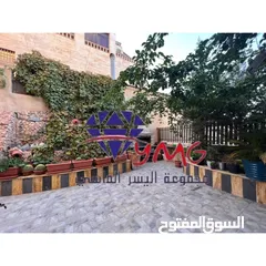  6 شقه للبيع في شفا بدران قرب مدارس الاوائل
