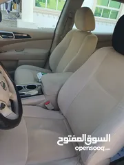  6 Nissan Pathfinder GCC