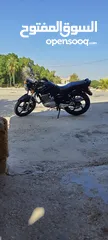  1 Suzuki en125