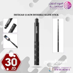  14 كاميرات جوبرو وانستا و اكسسواراتهم Gopro And Insta Cameras And Accessories