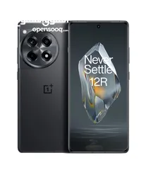  1 استخدام خفيف OnePlus 12R لدى العامر موبايل