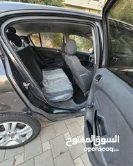  7 اوبل كورسا 2013