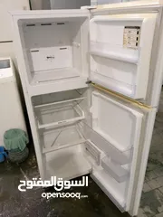  2 Samsung Fridge Still Same New