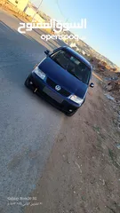  7 قولف بولو 2002 فحص كامل بحال الوكاله