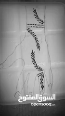  15 HENNA BY NAGAM  تنقيش حنه باحترافية لكافة المناسبات ( أعراس. أعياد ميلاد ..لاستقبال العيد المبارك