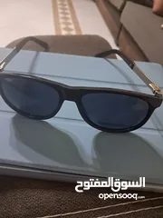  6 نضاره نوع Gucci شكل جميل جدا