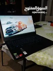  1 Lenovo ideapad gaming 3