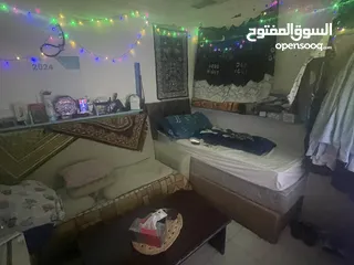  3 غرفة مفروش ( فرش فندقي ) للإيجار 3 شهور فقط