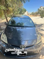  6 تويوتا بريوس 2012 فحص كامل الهايبرد فحص  البطاريه فحص Toyota Prius