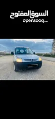 2 Peugeot Partner