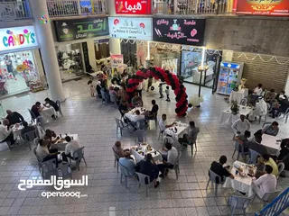  2 ملحمة ومشاوي مجهزة بالكامل للبيع المستعجل بداعي السفر الرقم فالوصف