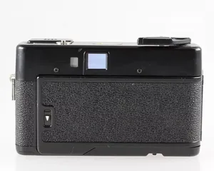  2 كاميرا تصوير يابانية مستعملة Yashica MF-2 Compact Camera