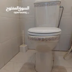  6 طقم حمامات