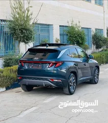  2 ‏Hyundai - Tucson