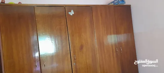  9 غرفه نوم مزدوجة كامله خشب ثقيل للبيع بسعر مغري
