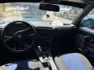  4 بي ام بوز نمر