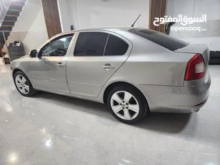  5 للبيع سكودا رمش