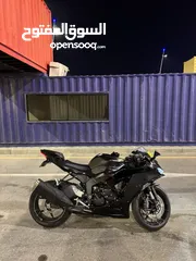  3 Zx6r 636 2024