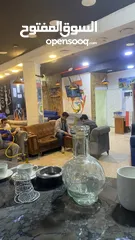  1 مقهى للبيع ، بغداد الطالبية شارع البيضاء
