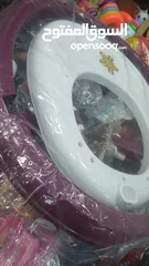  14 ب11دبنار 11د  احدى عشر كراجه مشايه تعليم المشي المبكر  مع الموسيقى