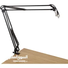  6 ستاند ميكرفون ستديو Recording Microphone Stand Holder