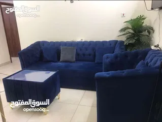  1 sofa like new for sale
