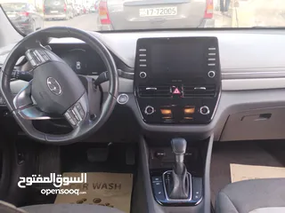  7 هيونداي ايونيك 2020