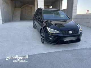  6 سيات ارونا 2019