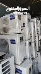  10 all types of ac available