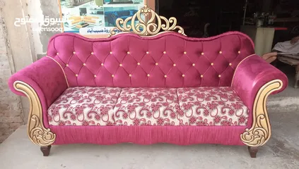  3 5 seater sofa set