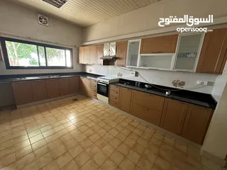  4 Spacious 3+1 Bedroom Villa for Rent in Saar!