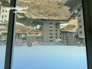  7 $650/month شقة مفروشة للإيجار في عين أم الشرايط شامل ماء وخدمات