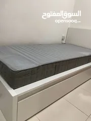  3 سرير اكيا للبيع