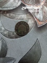  6 عمله قديمه للبيع