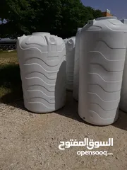  16 خزانات الغدالصحي البلاستيكية / خزان ماء