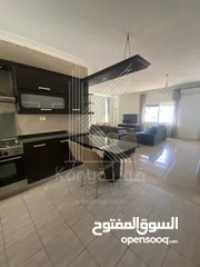  1 Furnished Apartment For Rent In Al-Lwaibdeh