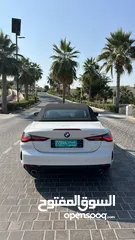  11 BMW 430i كشفي 2021