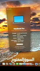  6 MacBook pro 2016 16Gb ram