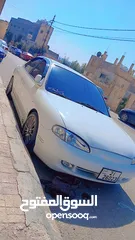  3 هونداي افانتي موديل 97 للبيع