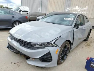  17 K5 Gt line  2022 رقم بغداد معوقين