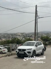  6 سيات اتيكا fr 2021