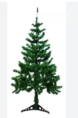  1 Merry Christmas tree . 1 Feet - Home center brand