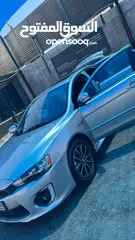 5 Lancer ex 2017