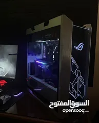  1 pc gaming 3080 gaming trio Z Intel I5 13600kf  Pc gaming for sale  Pc gaming  Pc gaming   Pc gaming