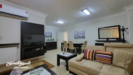  1 مفروش شقة سنوي مجدد 3BR عائلي أم السماق