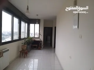  5 شقة مفروشة للبيع في رام الله