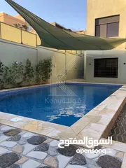  1 شاليه مفروش مميز للبيع في الغور