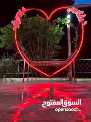 10 شاليه ومزرعة الثريا